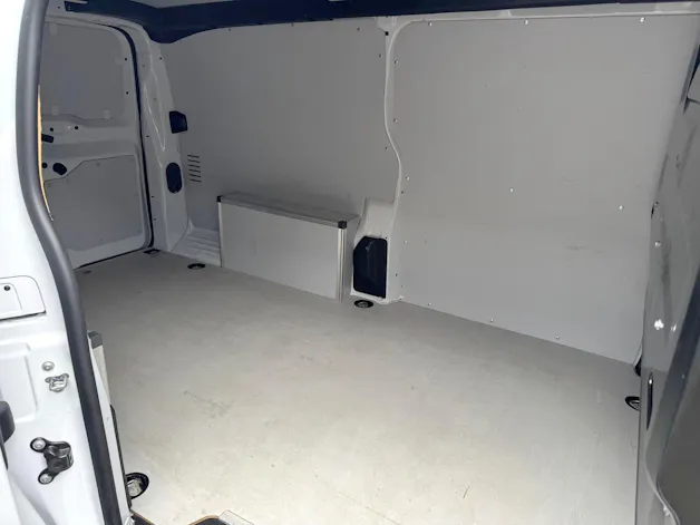 Citroën Jumpy HDi140 XL 2.0 L2 AT