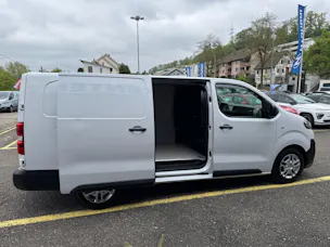 Citroën Jumpy HDi140 XL 2.0 L2 AT