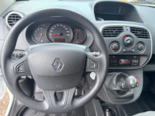 Renault Maxi dCi115E