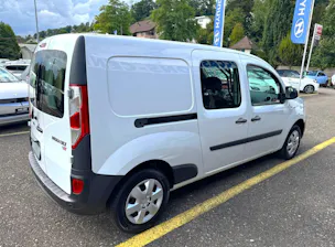 Renault Maxi dCi115E