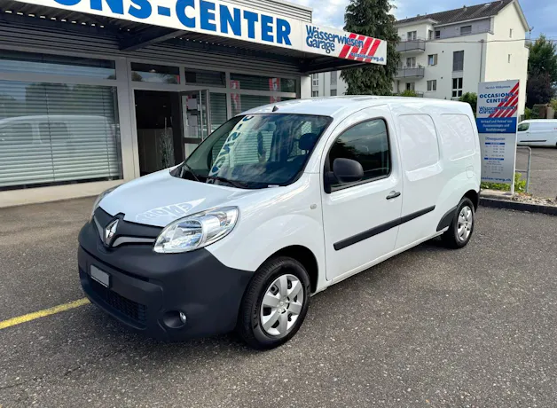 Renault Maxi dCi115E