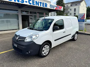 Renault Maxi dCi115E