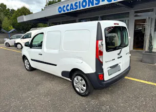 Renault Maxi dCi115E