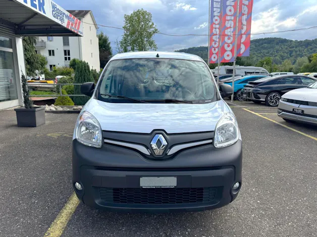 Renault Maxi dCi115E