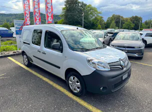 Renault Maxi dCi115E
