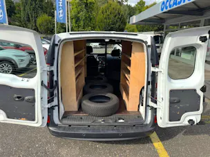 Renault Maxi dCi115E