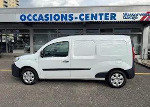 Renault Maxi dCi115E