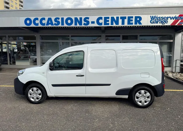 Renault Maxi dCi115E