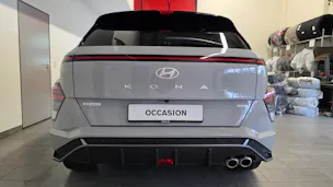 Hyundai Kona 1.6 T-GDi N Line 4WD DCT