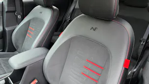 Hyundai Kona 1.6 T-GDi N Line 4WD DCT
