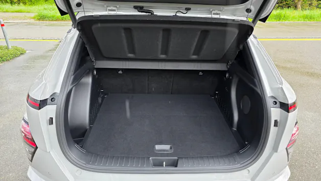 Hyundai Kona 1.6 T-GDi N Line 4WD DCT