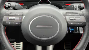 Hyundai Kona 1.6 T-GDi N Line 4WD DCT