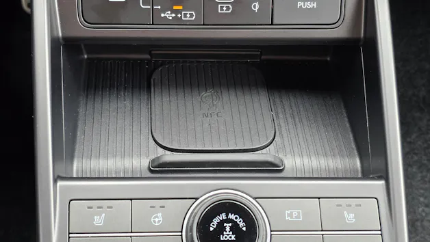 Hyundai Kona 1.6 T-GDi N Line 4WD DCT