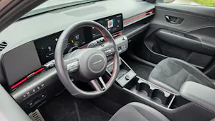 Hyundai Kona 1.6 T-GDi N Line 4WD DCT