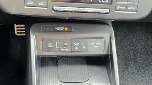 Hyundai Kona 1.6 T-GDi N Line 4WD DCT