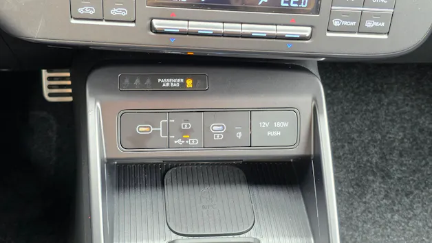 Hyundai Kona 1.6 T-GDi N Line 4WD DCT