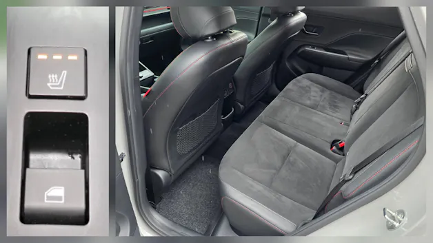 Hyundai Kona 1.6 T-GDi N Line 4WD DCT