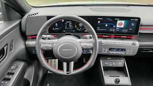 Hyundai Kona 1.6 T-GDi N Line 4WD DCT