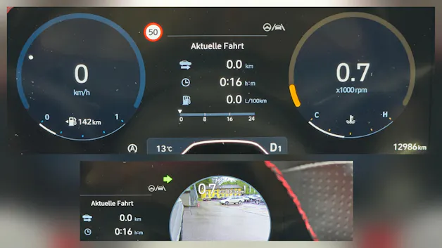 Hyundai Kona 1.6 T-GDi N Line 4WD DCT