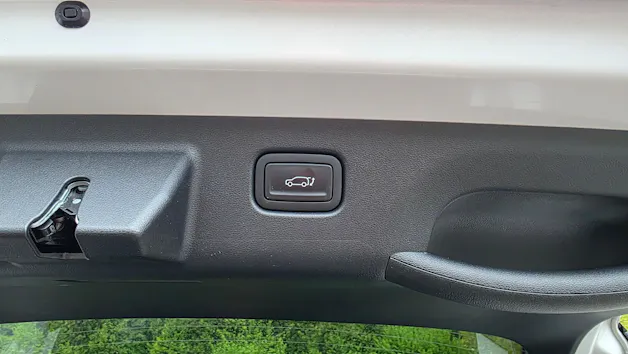 Hyundai Kona 1.6 T-GDi N Line 4WD DCT