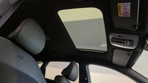 Hyundai Kona 1.6 T-GDi N Line 4WD DCT