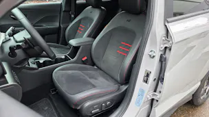 Hyundai Kona 1.6 T-GDi N Line 4WD DCT