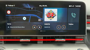 Hyundai Kona 1.6 T-GDi N Line 4WD DCT