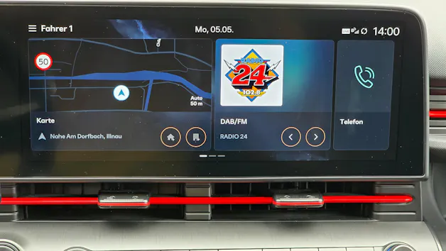 Hyundai Kona 1.6 T-GDi N Line 4WD DCT