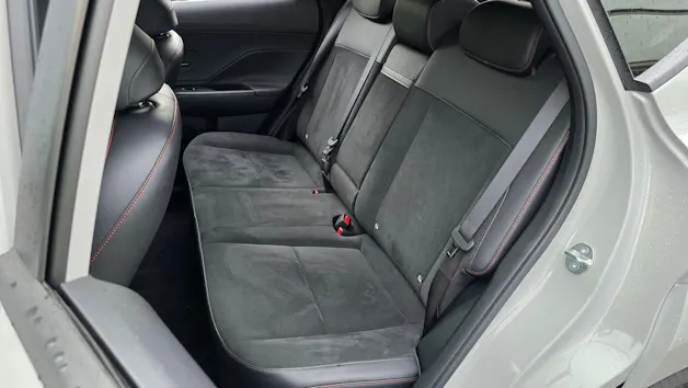 Hyundai Kona 1.6 T-GDi N Line 4WD DCT