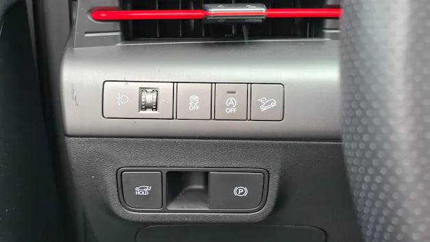 Hyundai Kona 1.6 T-GDi N Line 4WD DCT