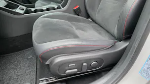Hyundai Kona 1.6 T-GDi N Line 4WD DCT