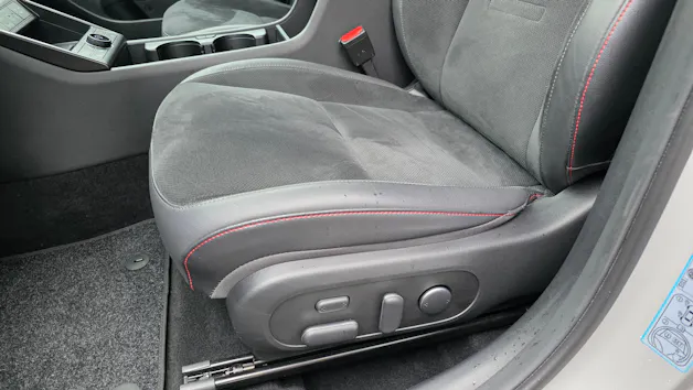 Hyundai Kona 1.6 T-GDi N Line 4WD DCT