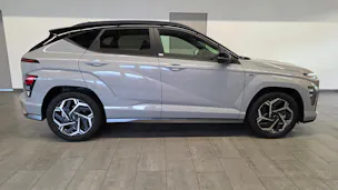 Hyundai Kona 1.6 T-GDi N Line 4WD DCT