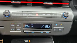 Hyundai Kona 1.6 T-GDi N Line 4WD DCT