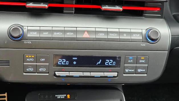 Hyundai Kona 1.6 T-GDi N Line 4WD DCT