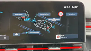 Hyundai Kona 1.6 T-GDi N Line 4WD DCT