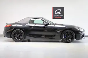 BMW Z4 M40i