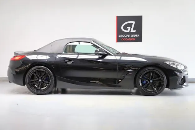 BMW Z4 M40i