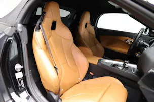 BMW Z4 M40i