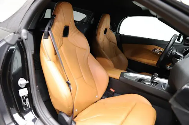 BMW Z4 M40i