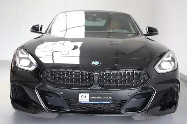 BMW Z4 M40i