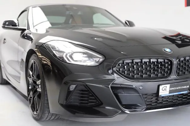 BMW Z4 M40i