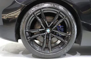 BMW Z4 M40i