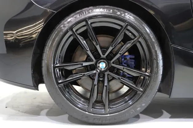 BMW Z4 M40i