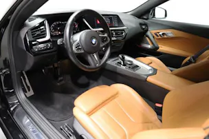 BMW Z4 M40i