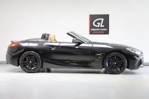 BMW Z4 M40i