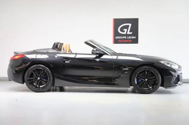 BMW Z4 M40i