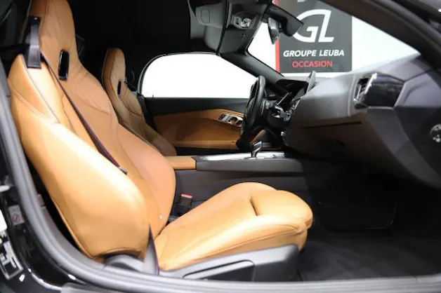 BMW Z4 M40i
