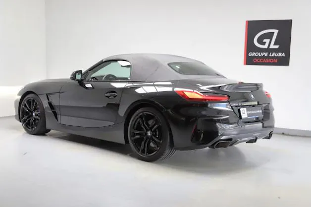 BMW Z4 M40i