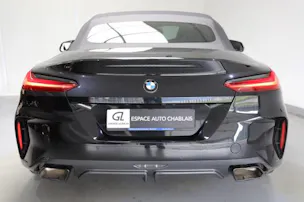 BMW Z4 M40i